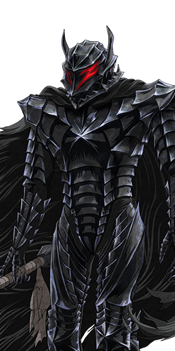 Berserk: The Golden Age Arc II - The Battle for Doldrey