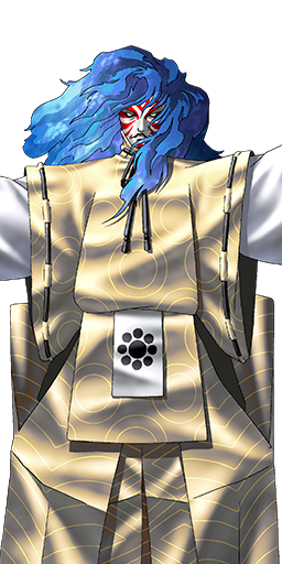 新☆5悪魔【英雄】マサカド登場！「英雄マサカド召喚」開催！｜セガが