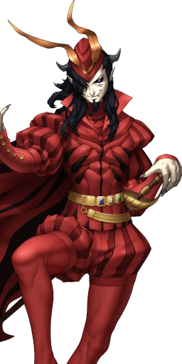 Summon the new 5☆ demons Idun and Mephisto in Daybreak