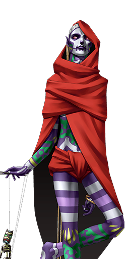 2 5周年 新 5悪魔 屍鬼アリス ベリアル ネビロス 登場 夢幻召喚 開催 セガが贈る新たな メガテン ｄ ２ 真 女神転生リベレーション 公式サイト