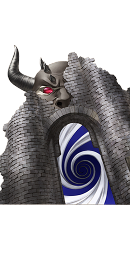 オルクス獲得のチャンス 思念融合可能な悪魔を獲得しよう ブースト召喚 開催 セガが贈る新たな メガテン ｄ ２ 真 女神転生リベレーション 公式サイト