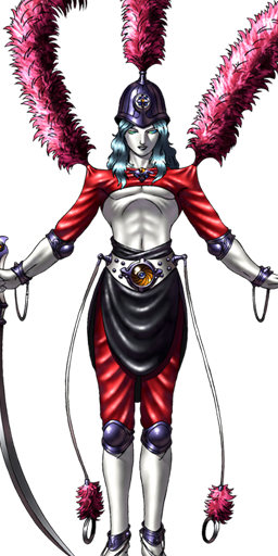 ラーマ獲得のチャンス！思念融合可能な悪魔を獲得しよう！「ブースト